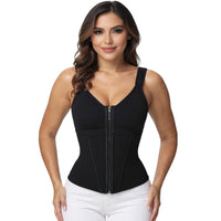 Leora Snatched Waist Shapewear