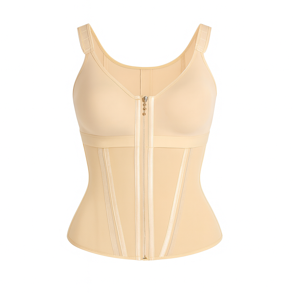 Leora Snatched Waist Shapewear