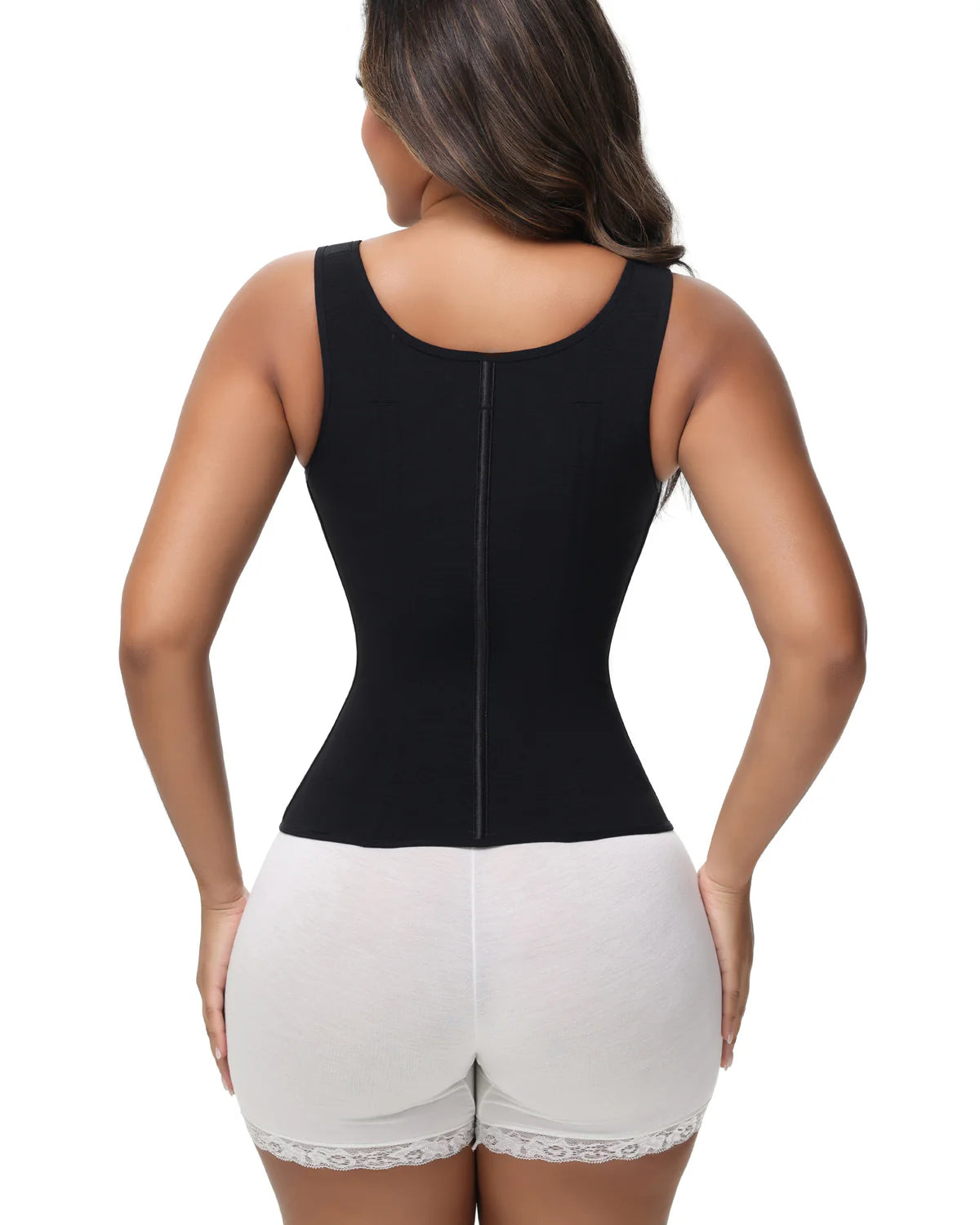 Leora Snatched Waist Shapewear