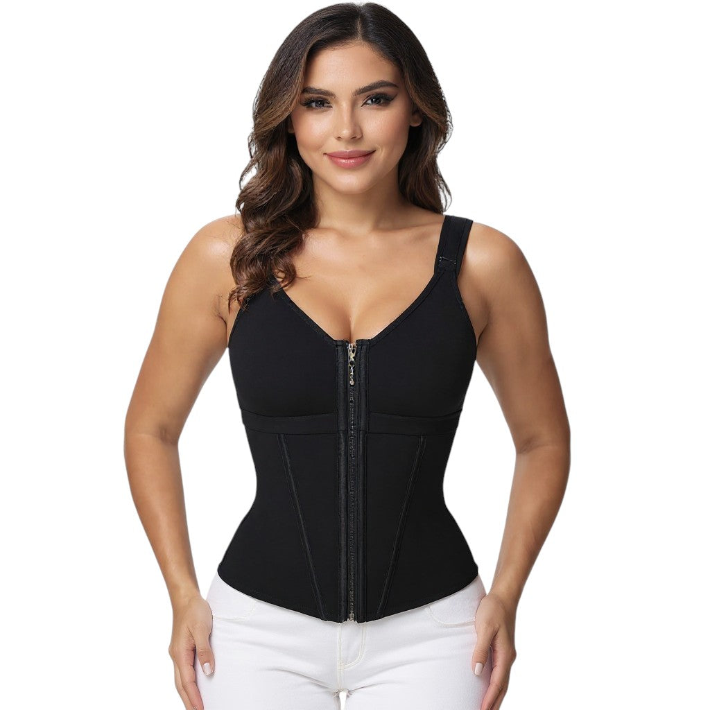 Leora Snatched Waist Shapewear