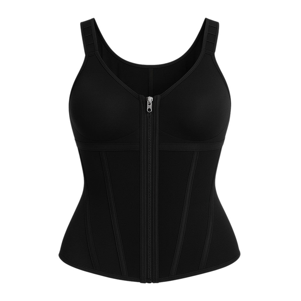 Leora Snatched Waist Shapewear