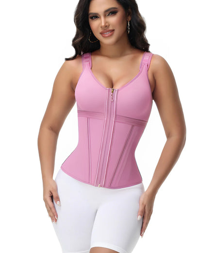 Leora Snatched Waist Shapewear