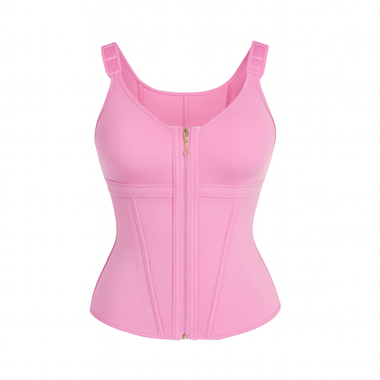 Leora Snatched Waist Shapewear