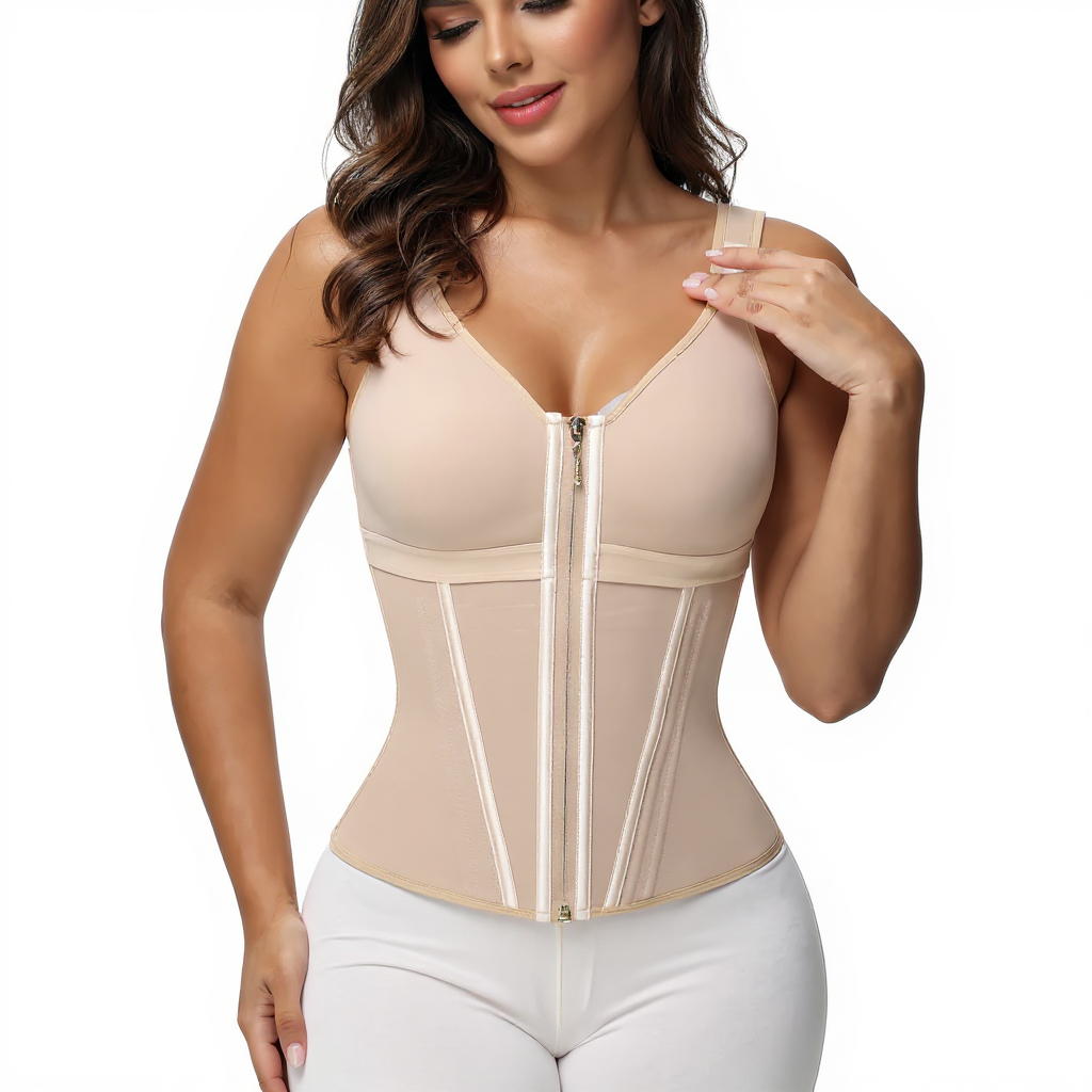 Leora Snatched Waist Shapewear