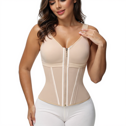 Leora Snatched Waist Shapewear